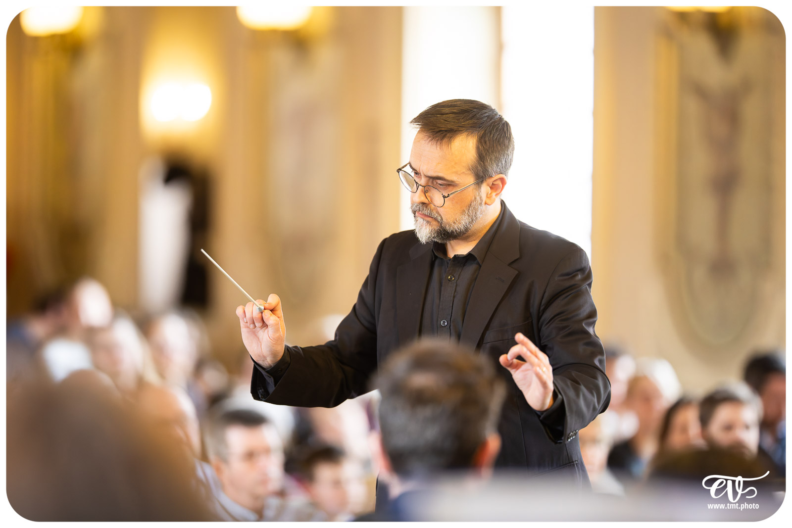 LE PRINTEMPS DE LA CLARINETTE